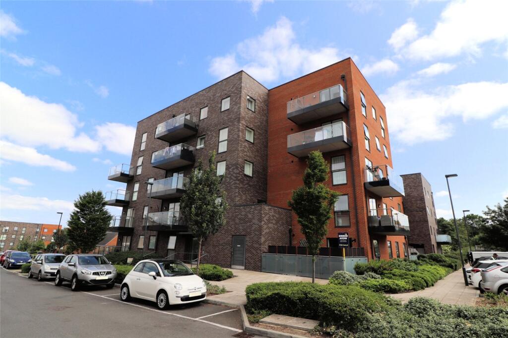 Main image of property: Stoneham Court, Dell View Road, Erith, Kent, DA8