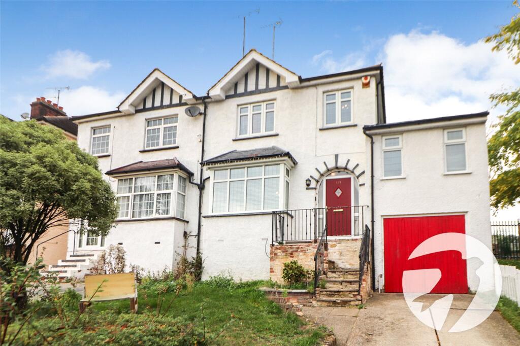Main image of property: Avenue Road, Erith, DA8