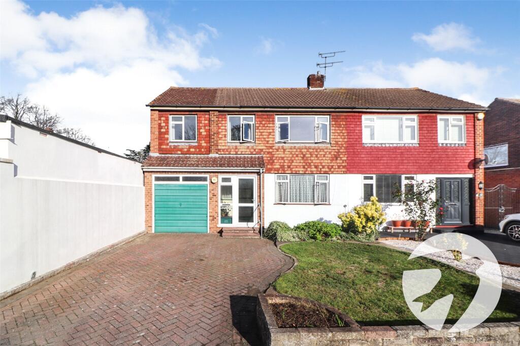 Main image of property: Park Crescent, Erith, DA8