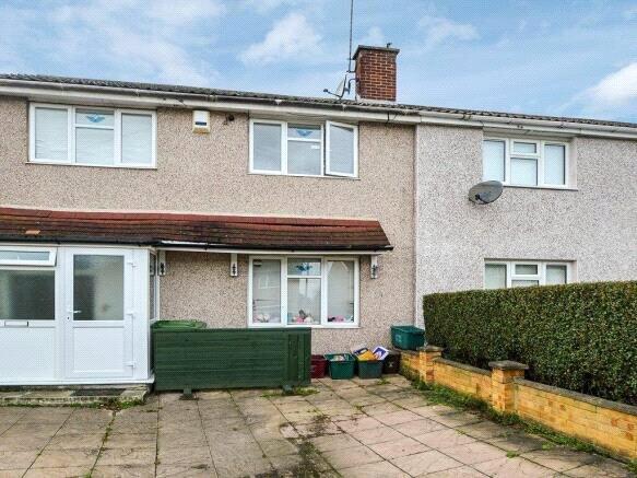 Main image of property: Craydene Road, Erith, DA8