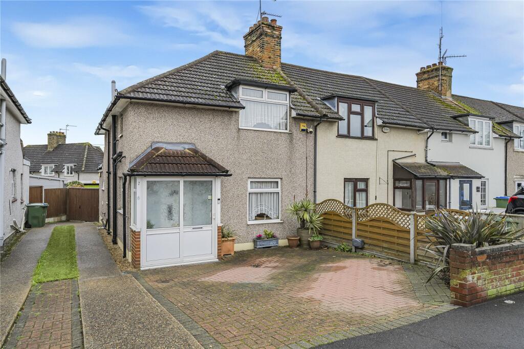 Main image of property: Heath Way, Northumberland Heath, Erith, DA8