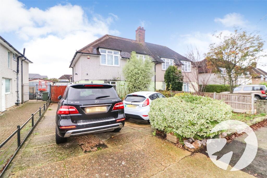Main image of property: Heath Way, Northumberland Heath, Erith, DA8