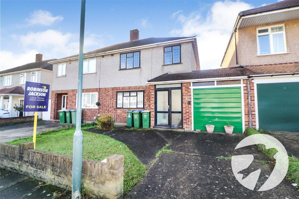 Main image of property: Nurstead Road, Erith, DA8