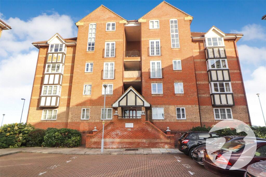 Main image of property: Chandlers Drive, Erith, DA8