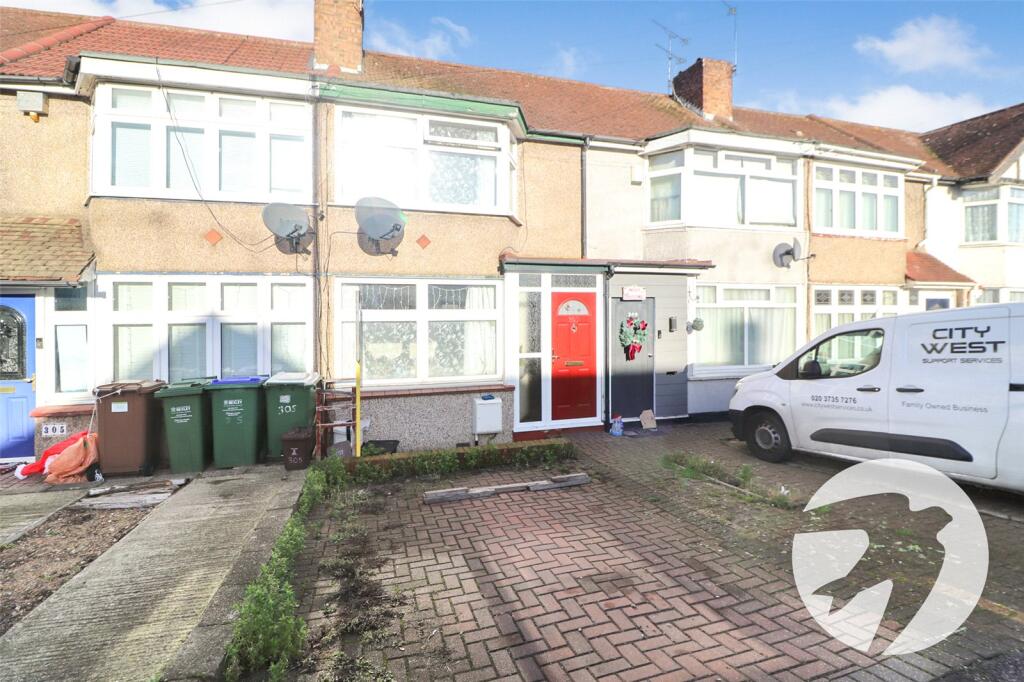 Main image of property: Parkside Avenue, Bexleyheath, Bexleyheath, DA7