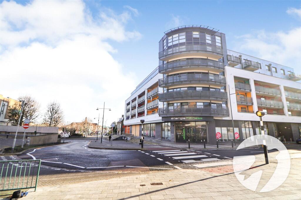Main image of property: Erith High Street, Erith, DA8