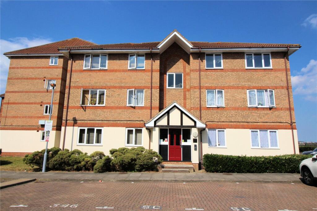 Main image of property: Chandlers Drive, Erith, Kent, DA8