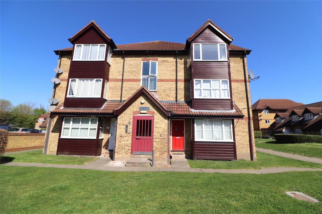 Main image of property: Frobisher Road, Erith, DA8