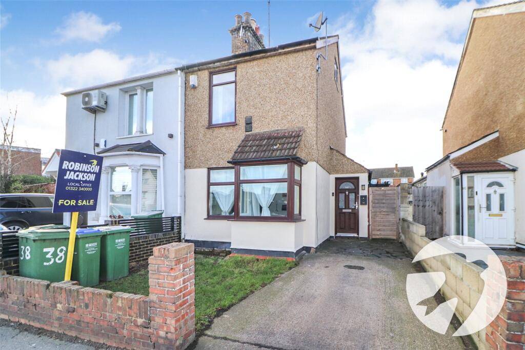 Main image of property: Northend Road, Erith, DA8