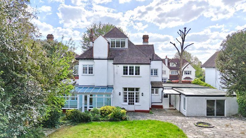 Main image of property: Links Road, Epsom