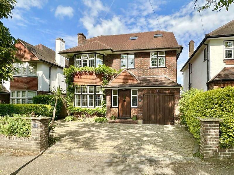 Main image of property: Kingsdown Road, Epsom