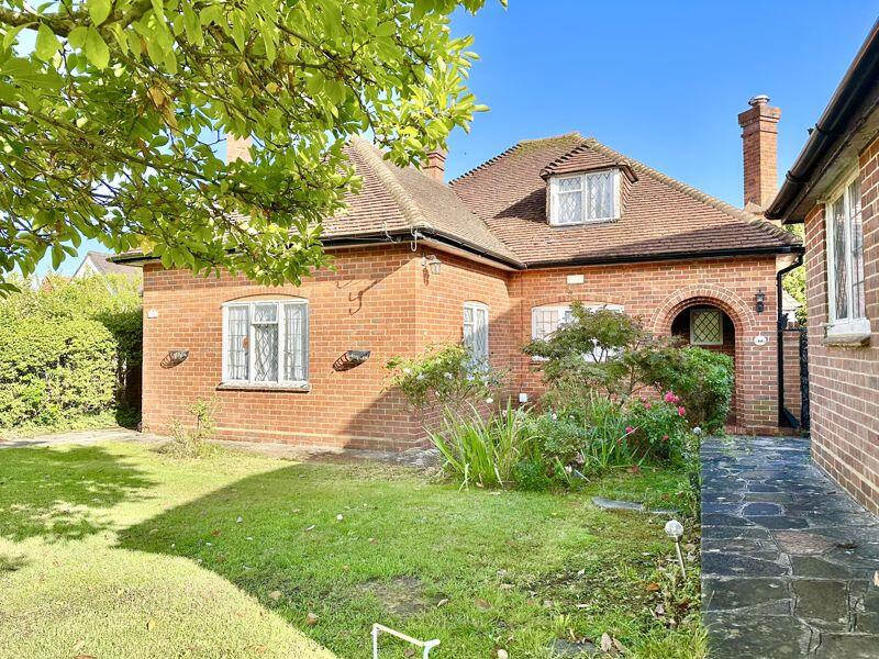 Main image of property: Christ Church Mount, Epsom