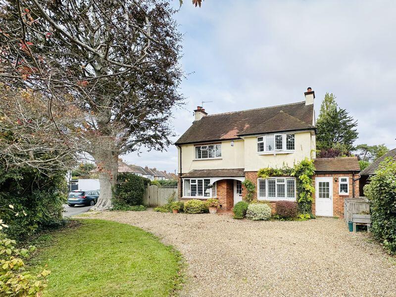 Main image of property: College Road, Epsom