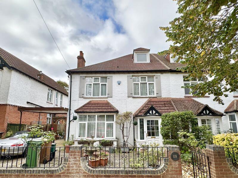 Main image of property: Carshalton Park Road, Carshalton
