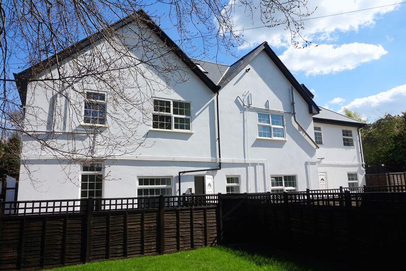 Main image of property: Banstead Village