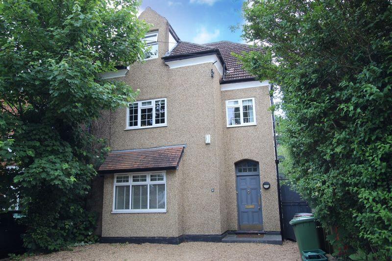 Main image of property: Worple Road, Epsom