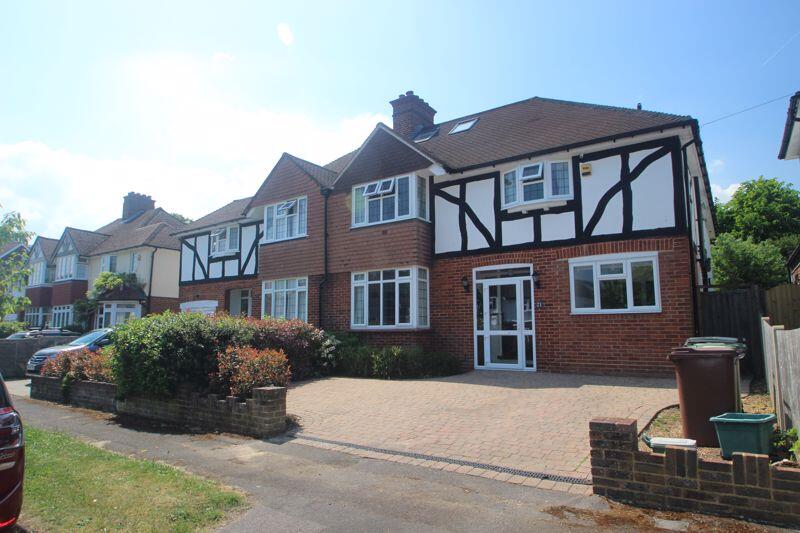 Main image of property: Digdens Rise, Epsom