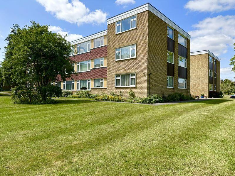 Main image of property: Avenue Road, Epsom