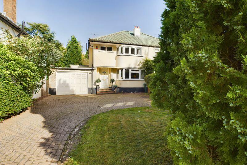 Main image of property: Kingswood Road, Tadworth