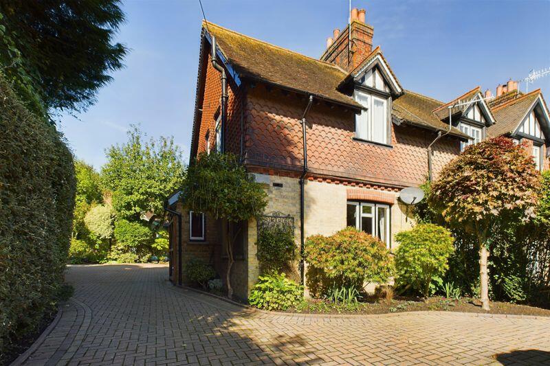 Main image of property: Pebblehill Road, Betchworth