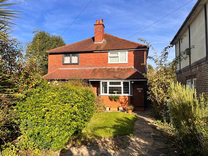 Main image of property: Walton on the Hill