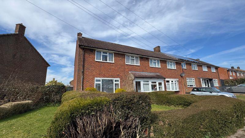 Main image of property: Tadworth