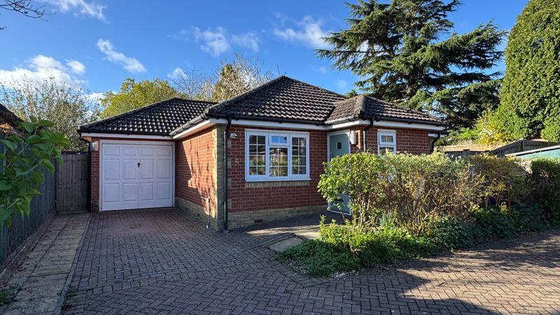 Main image of property: Ewhurst 