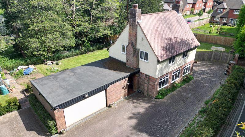 Main image of property: Walton on the Hill 