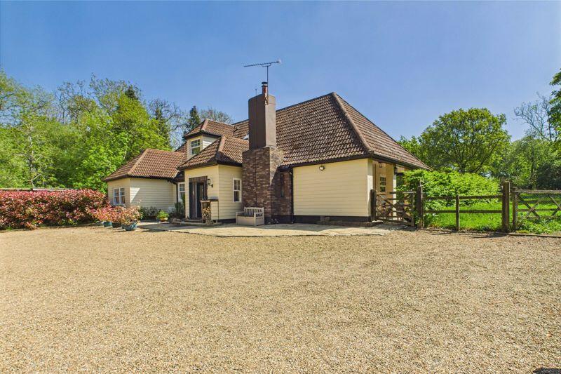 Main image of property: Mogador