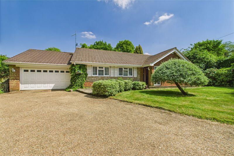 Main image of property: Boxhill