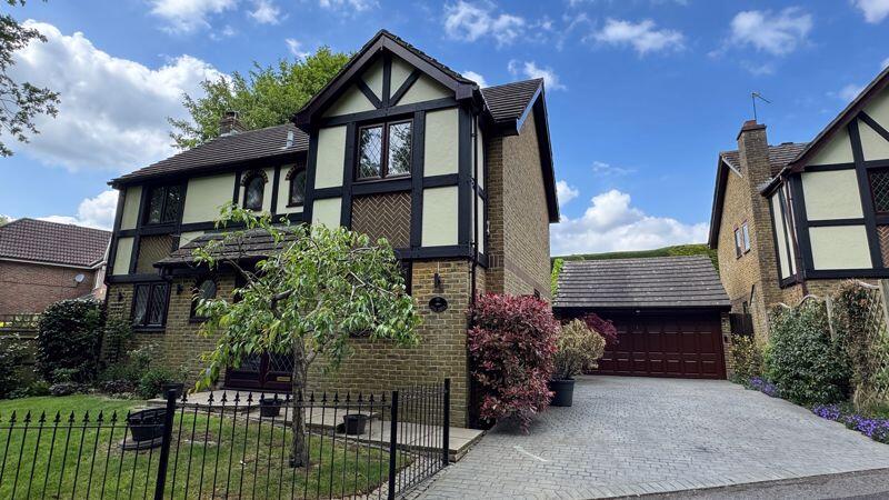 Main image of property: Tadworth