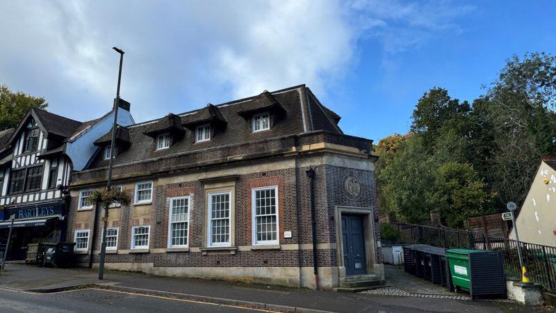 Main image of property: Station Approach, Tadworth