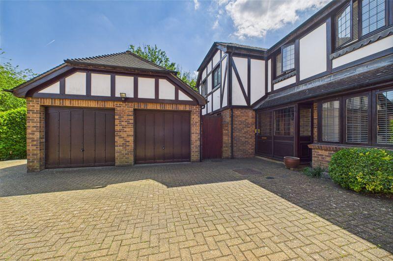Main image of property: Tadworth