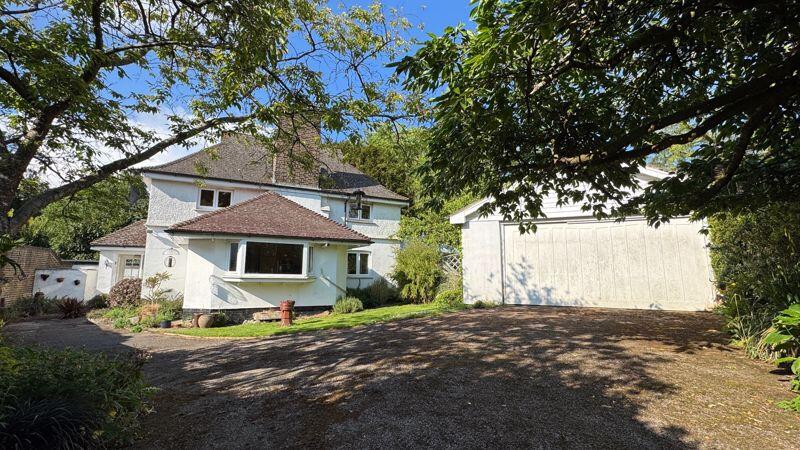 Main image of property: Deans Lane, Walton on the Hill
