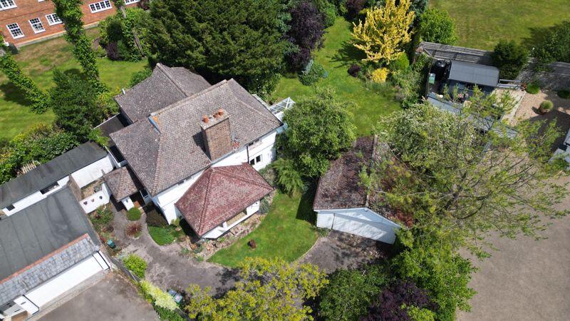 Main image of property: Deans Lane, Walton on the Hill