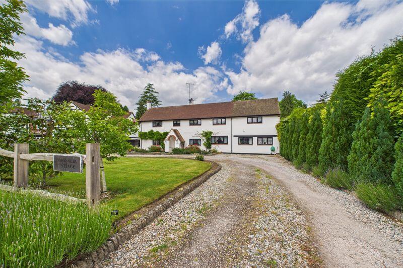 Main image of property: Walton on the Hill