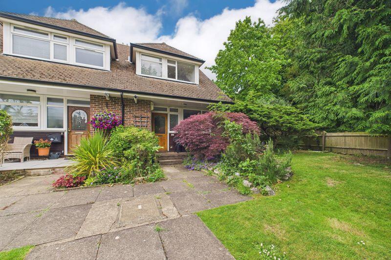 Main image of property: Walton on the Hill