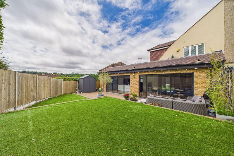 Main image of property: Tadworth