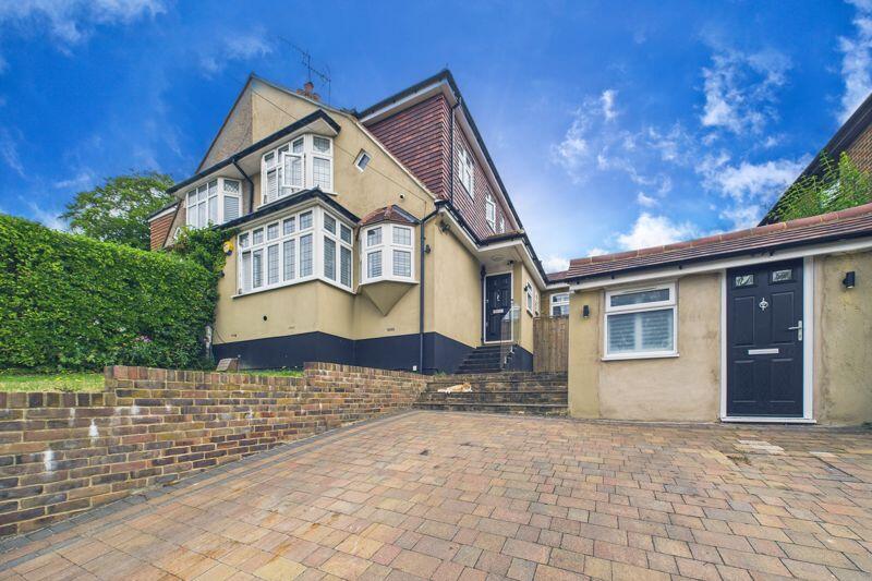Main image of property: Tadworth