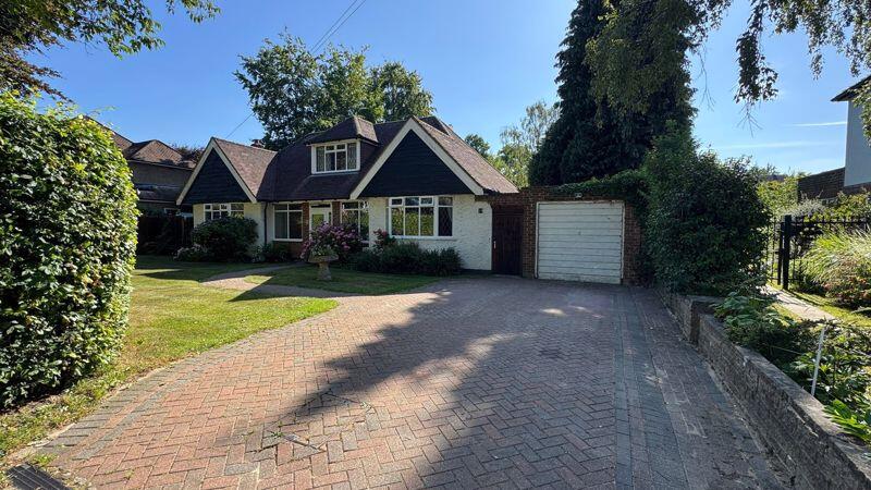 Main image of property: Tadworth Village