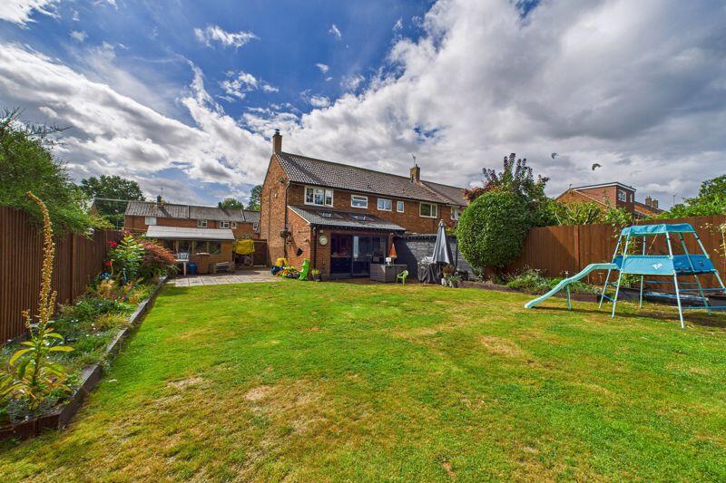Main image of property: Tadworth