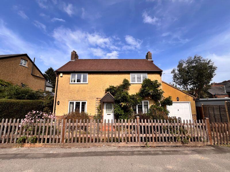 Main image of property: Walton on the Hill