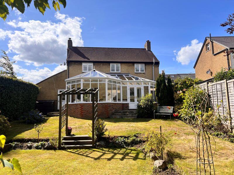 Main image of property: Walton on the Hill