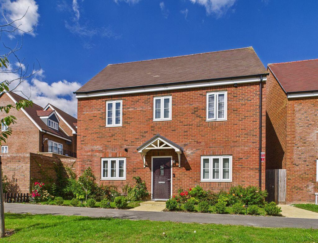 Main image of property: Isabella Walk, Tadworth