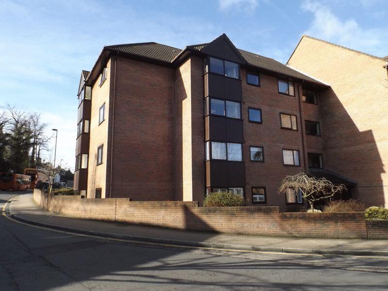 Main image of property: Purley