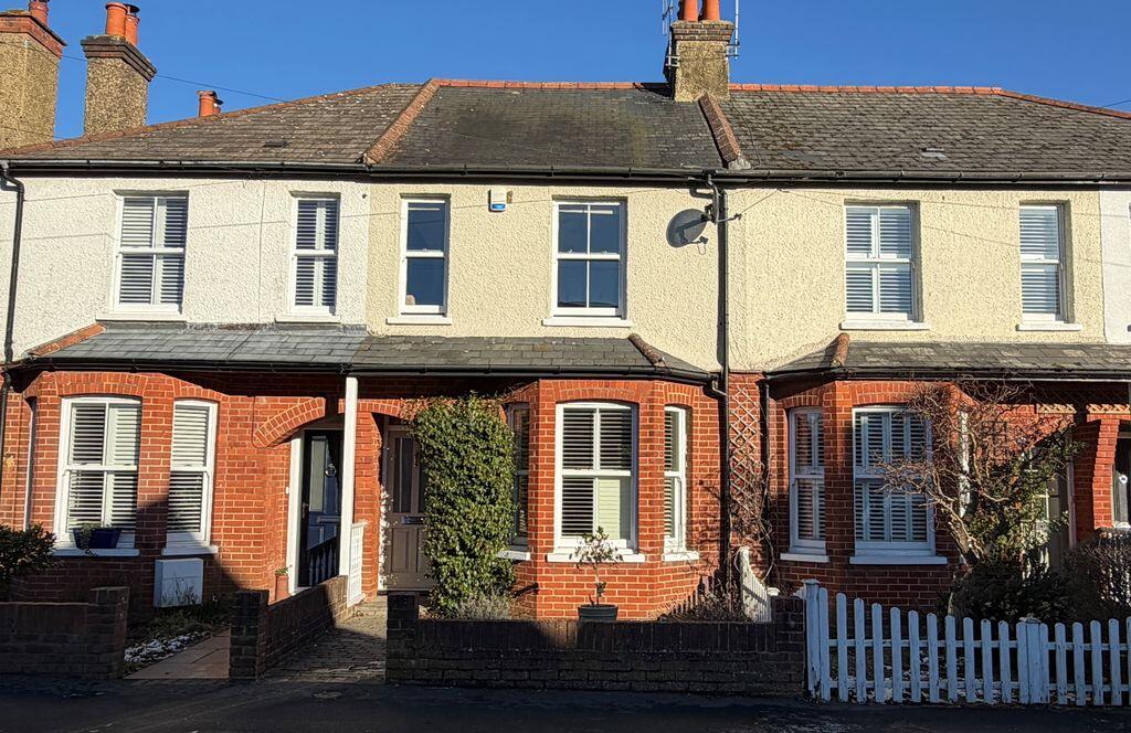 Main image of property: Sandlands Road, Walton On The Hill