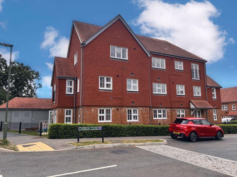 Main image of property: Tadworth