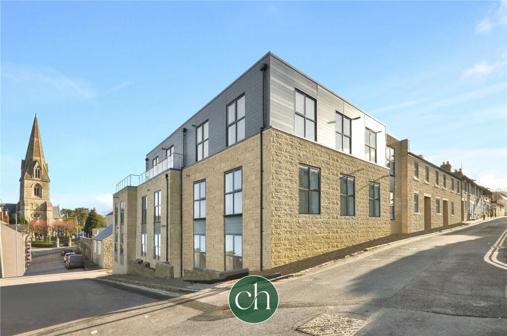 Land for sale in Albert Street, Old Town, Swindon, Wiltshire, SN1