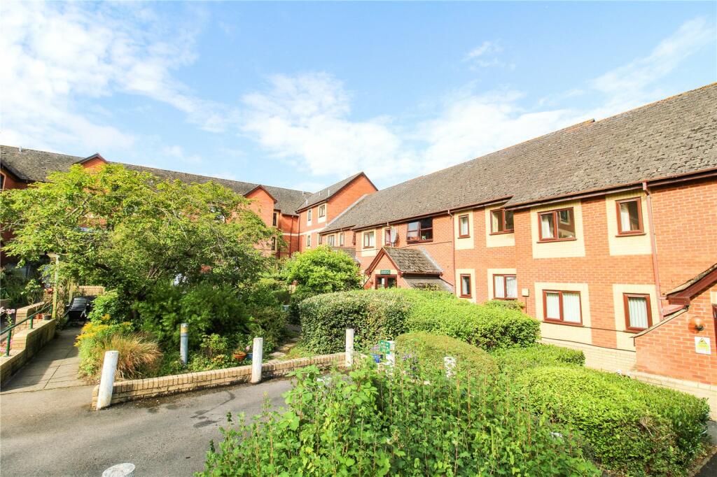 2 bedroom apartment for sale in Drove Road, Swindon, Wiltshire, SN1