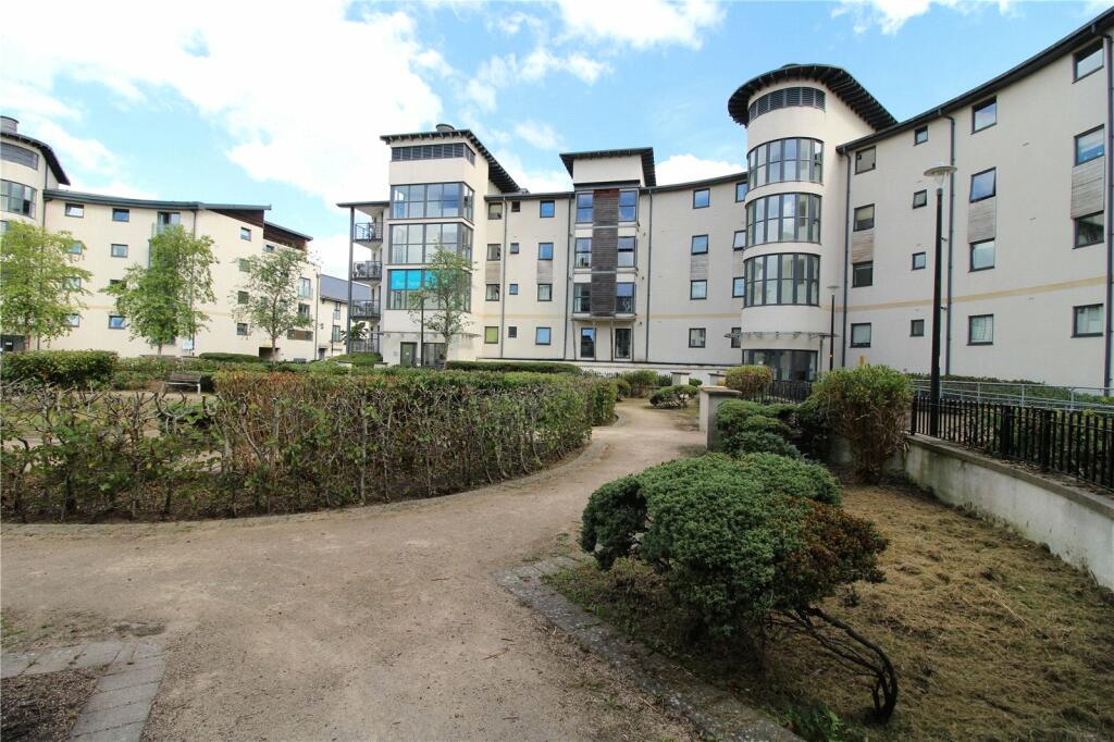 Main image of property: Seacole Crescent, Old Town, Swindon, Wiltshire, SN1